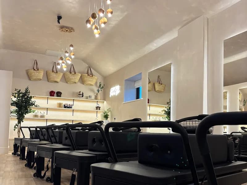Radiant Pilates - Woodbury, Exeter pilates studio in Exeter City Centre