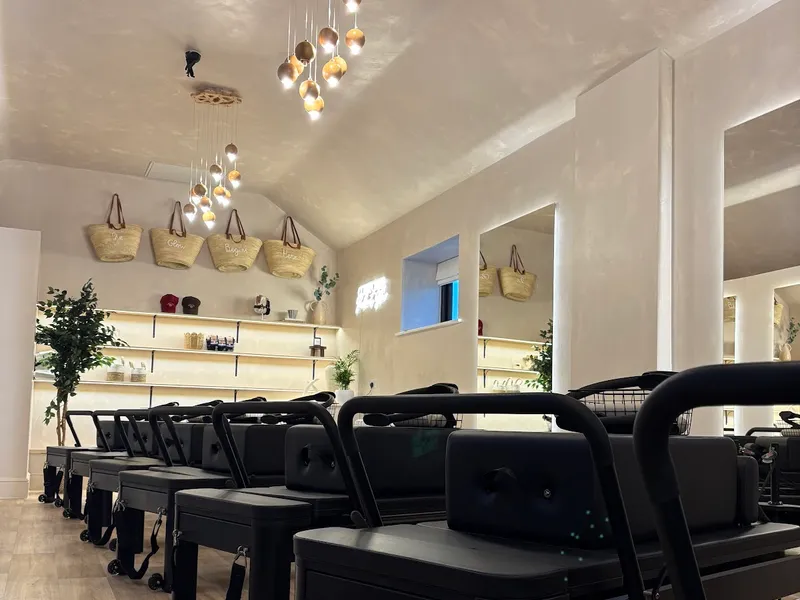 Radiant Pilates - Woodbury, Exeter beginners pilates studio in Exeter City Centre