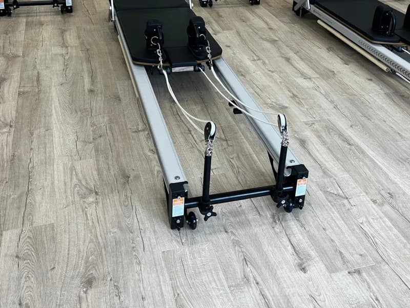 RE+FORM Pilates Horsham pilates studio in Crawley City Centre