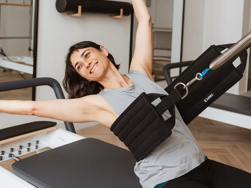 Re:Form Pilates London - Reformer Pilates Studio pilates studio in Barnes