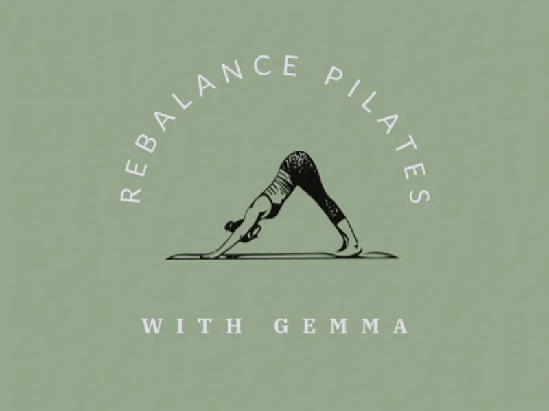 Rebalance Pilates with Gemma posture pilates studio in Warrington City Centre