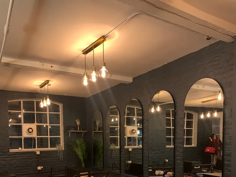 Refine Pilates pilates studio in London Bridge