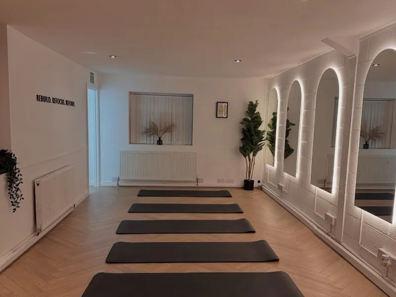 Reform by RJ Pilates At The Wellness Studio By RJ clinical studio