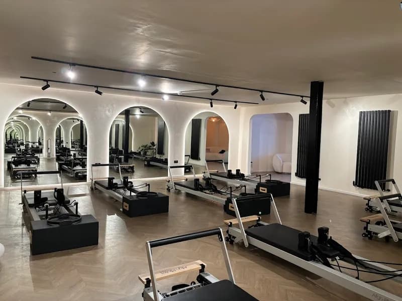 Reformed Pilates & Wellness - Broughty Ferry pilates studio in Dundee City Centre