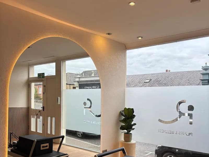 Reformed Pilates & Wellness - Newport pilates studio in Dundee City Centre