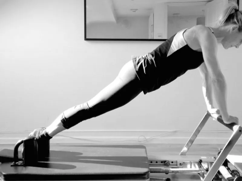 Reformer Pilates Battersea pilates studio in Battersea