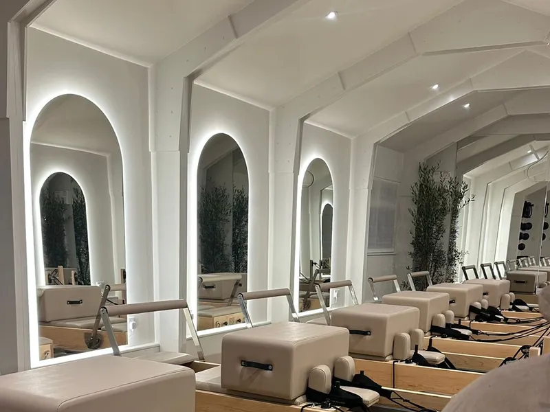 Reformer Pilates Studios — reformer pilates studio in Hereford City Centre, Hereford