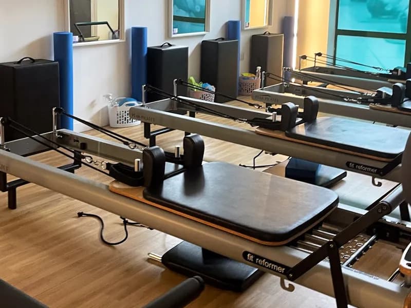 ReformPhysio & Pilates clinical studio
