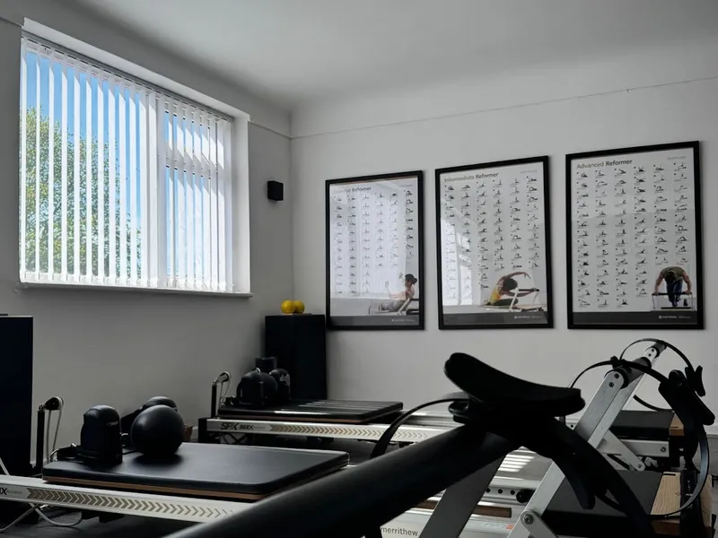 Remedy:Reformer Pilates Studio pilates studio in Allerton