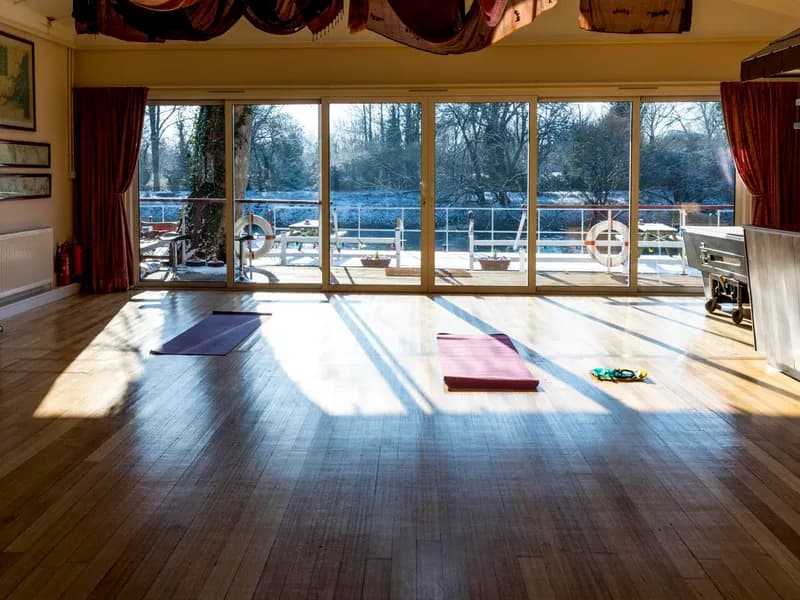 Restorative - Pilates Class pilates studio in Twickenham