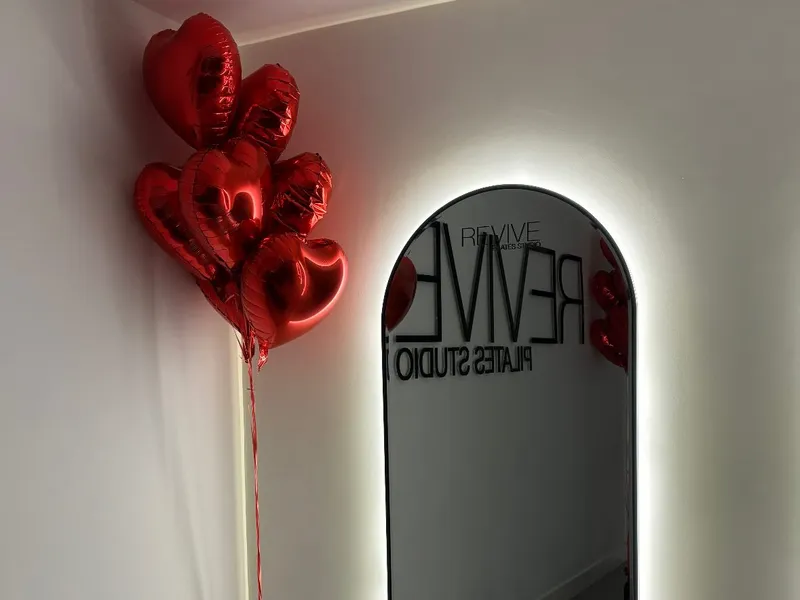 Revive Pilates Studio pilates studio in Sunderland City Centre