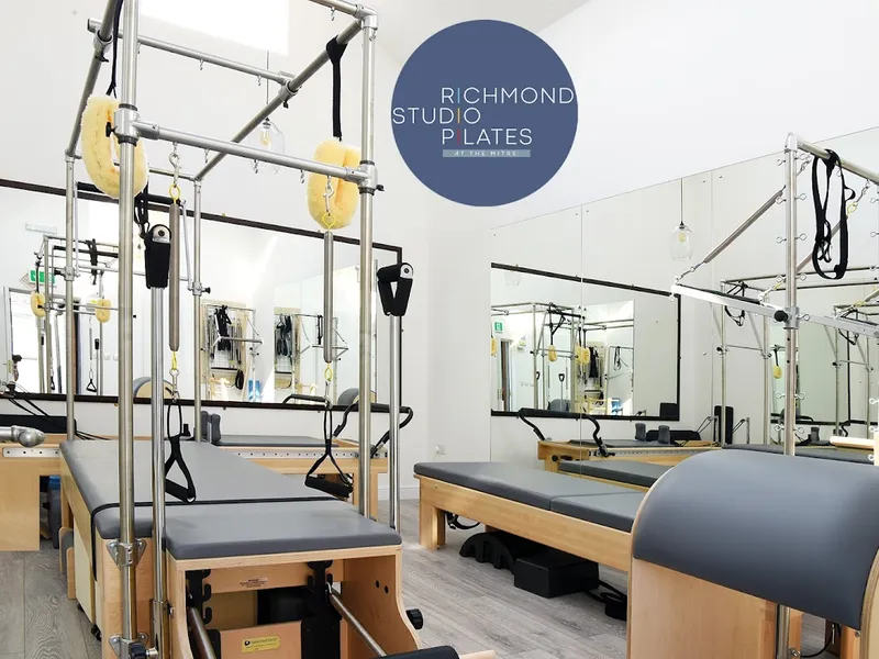 Richmond Studio Pilates pilates studio in Richmond