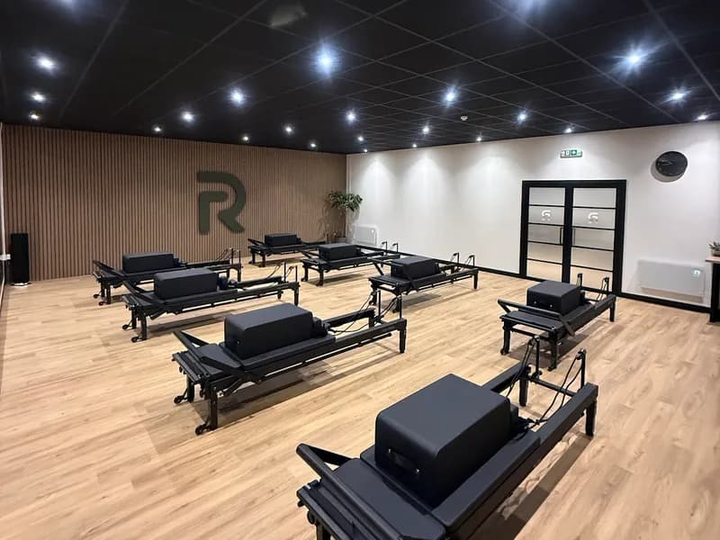 Rise & Reform Pilates - Leamington Spa beginners pilates studio in Stratford-upon-Avon City Centre