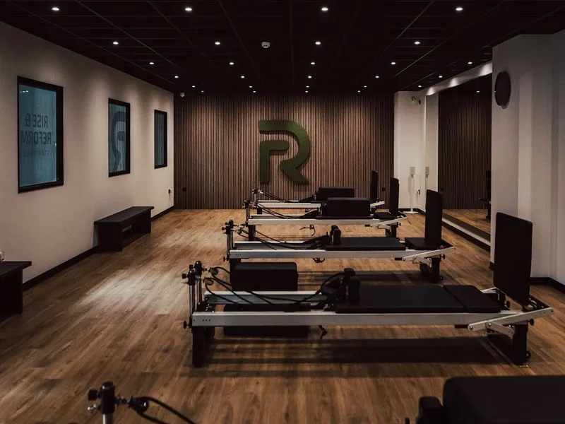 Rise & Reform Pilates - Stratford Upon Avon pilates studio in Stratford-upon-Avon City Centre