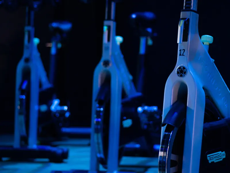 Riverside Gym & Leisure Club | Brand New Reformer Pilates Studio pilates studio in Gloucester City Centre