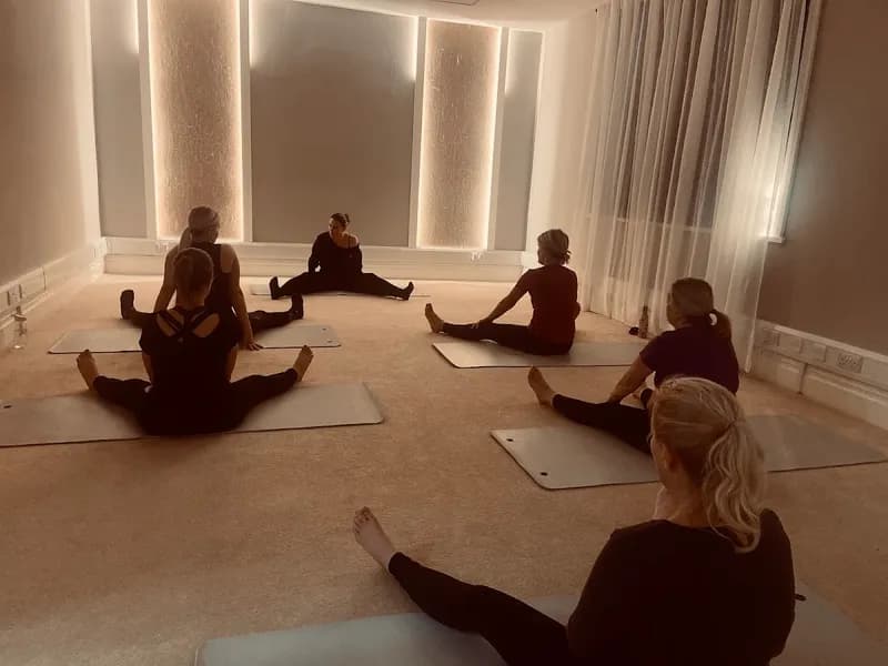 Roots Pilates & Barre pilates studio in Wakefield City Centre