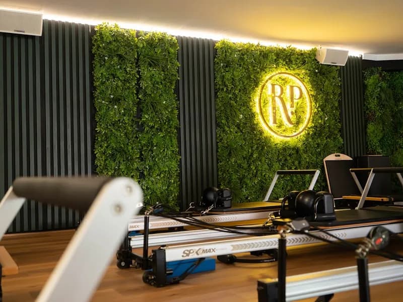 Runway Pilates Altrincham pilates studio in Altrincham