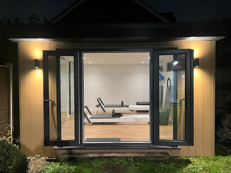 Scale Pilates pilates studio in Blackheath