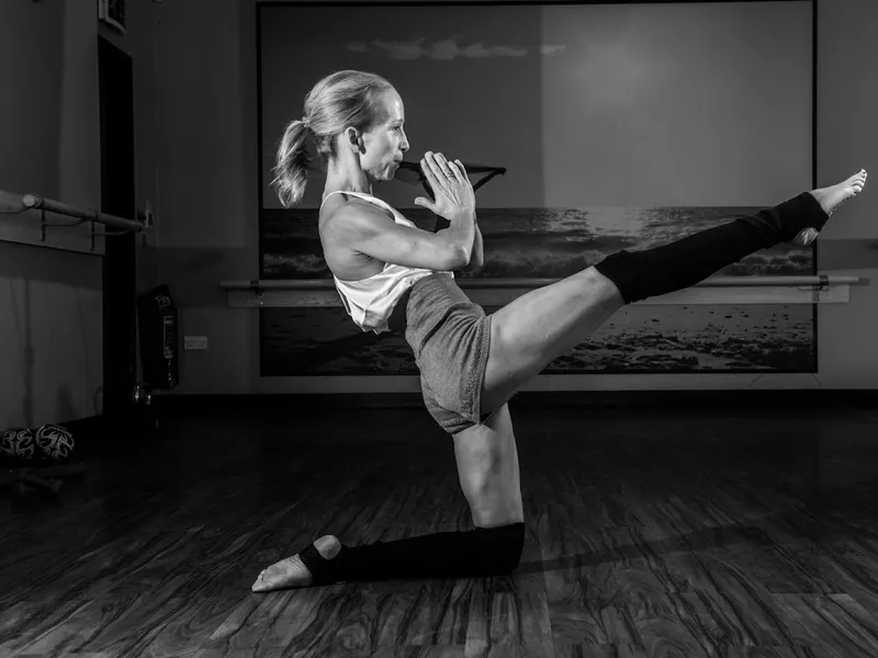 Scandi Pilates pilates studio in Clapham