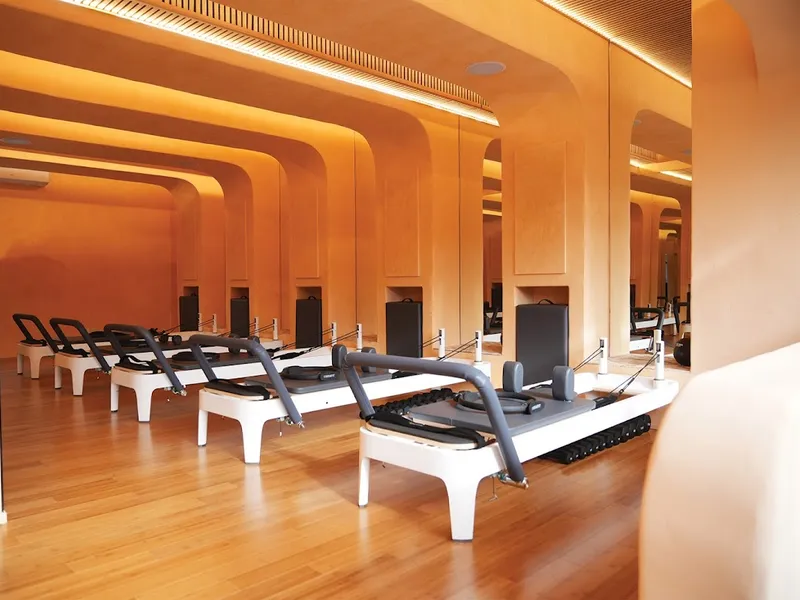 Sculpt Pilates Studio pilates studio in Bromley