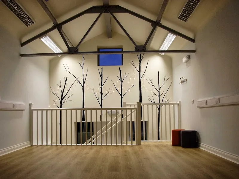 Serenity Mat based Pilates Studio posture pilates studio in Clarendon Park