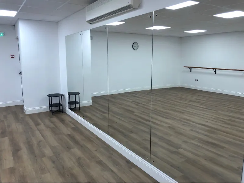 Sharon Barlow Physio Led Pilates pilates studio in Poole City Centre
