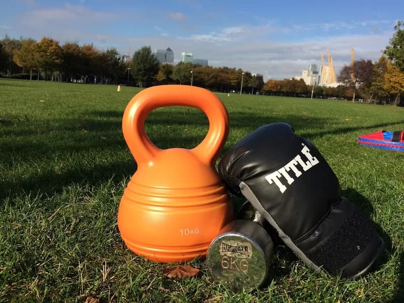 SHENDA FALVEY PERSONAL TRAINING, STOTT PILATES & BOOTCAMPS pilates studio in Blackheath
