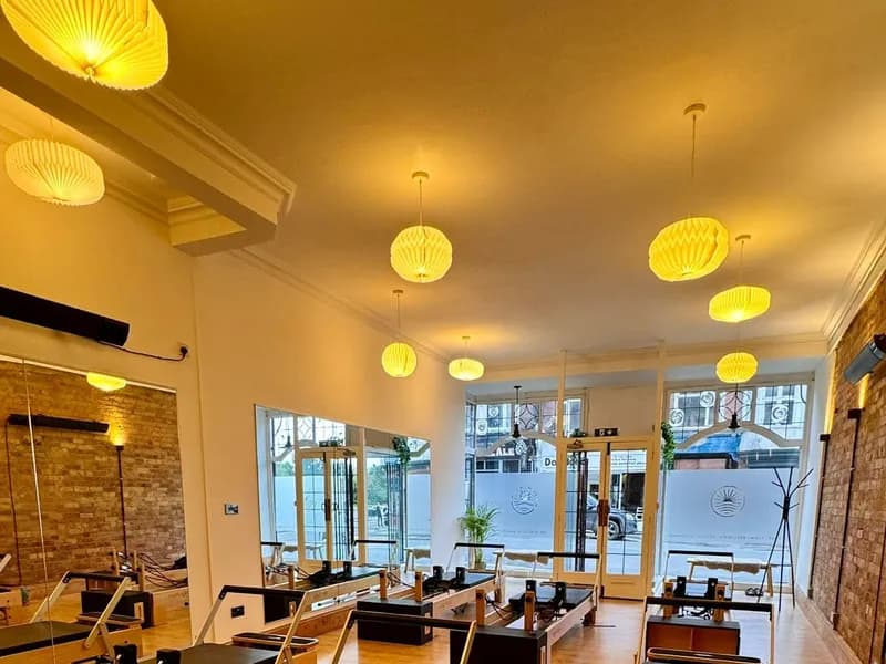 Shore Pilates Studios Westbourne beginners pilates studio in Southbourne