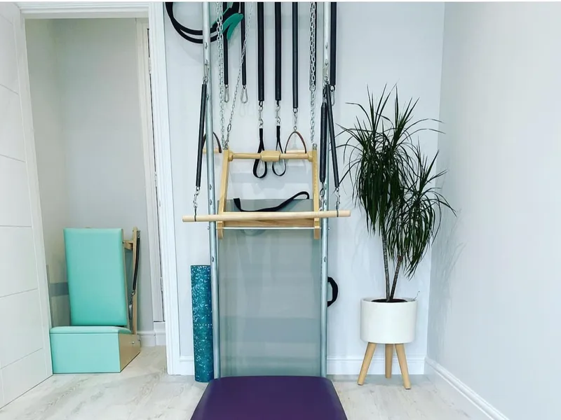 Simply Love Pilates, Pilates in Wakefield pilates studio in Wakefield City Centre