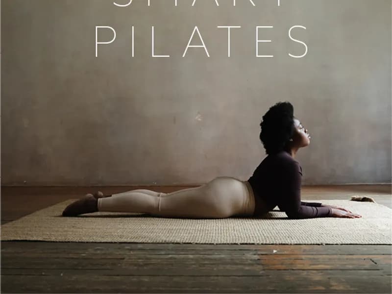 Smart Pilates pilates studio in Forest Hill