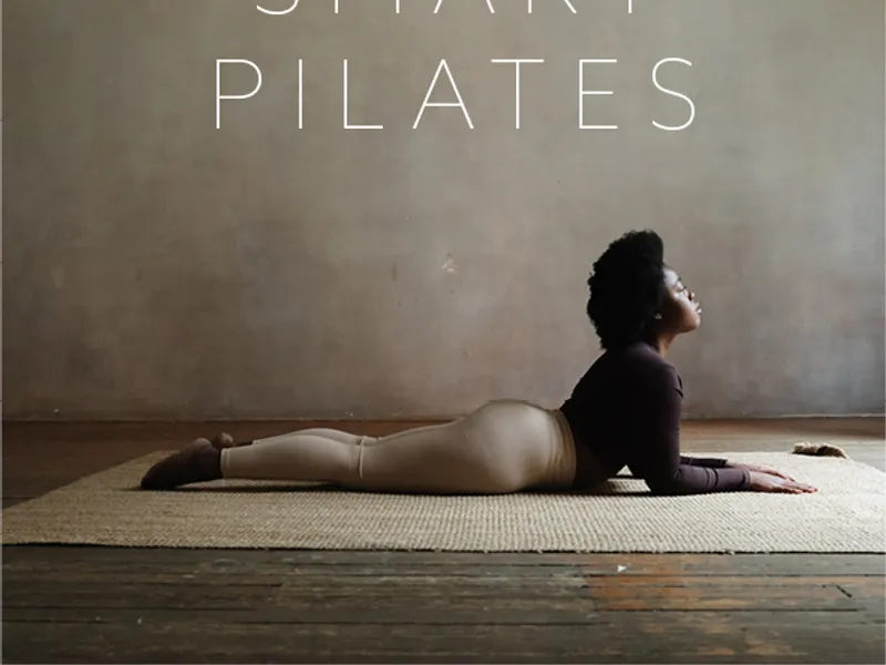 Smart Pilates pilates studio in Forest Hill