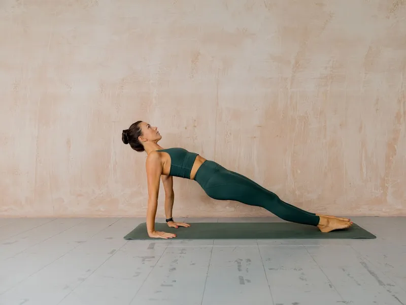Sobo Pilates beginners pilates studio in Southbourne
