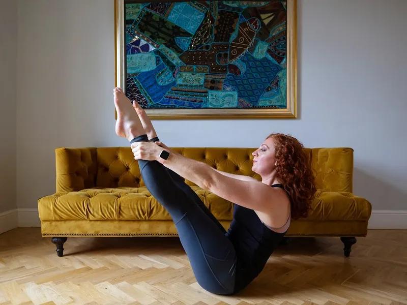 Sona Pilates Limited pilates studio in Totterdown