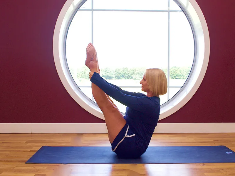 Soul Central Pilates pilates studio in Hammersmith