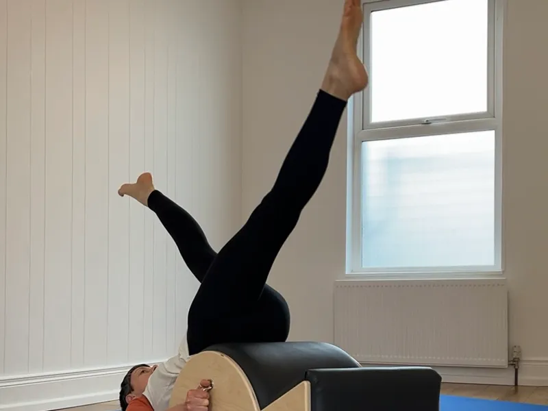 Source Pilates pilates studio in Stranmillis