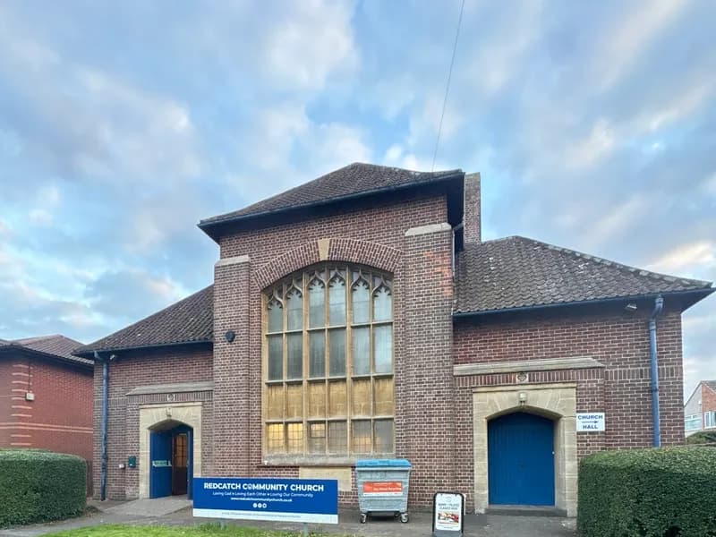 South Bristol Barre and Pilates pilates studio in Southville