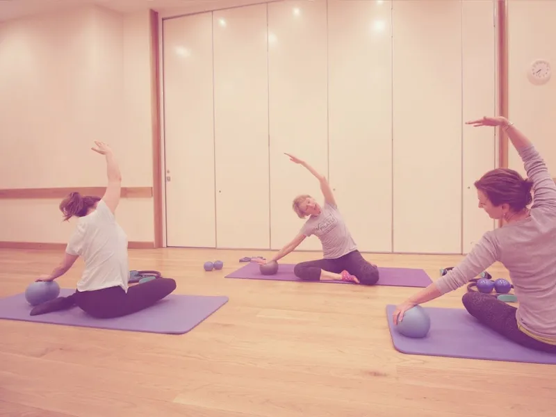 Southsea Pilates beginners pilates studio in Old Portsmouth