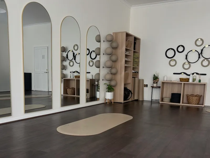 Stanford Pilates Lincoln pilates studio in Lincoln City Centre