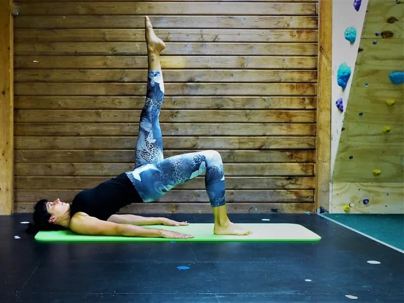 Start Pilates pilates studio in Slough City Centre