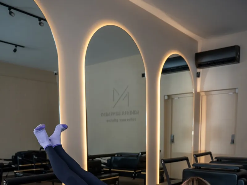 Strength In Pilates Training Academy pilates studio in Rochester, Kent