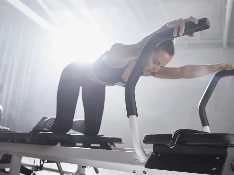 STRONG Pilates Wimbledon pilates studio in Wimbledon Village