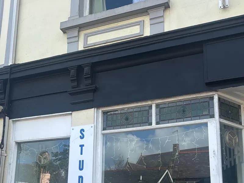 Studio 15 Pilates pilates studio in Torquay City Centre