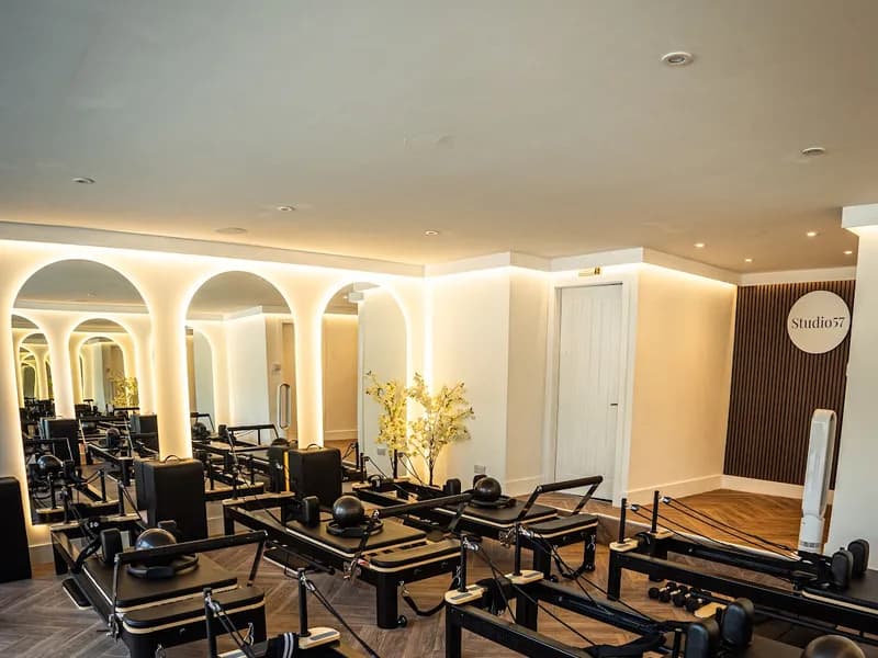 Studio 57 Reformer & Mat Pilates Litherland/Liverpool pilates studio in Woolton