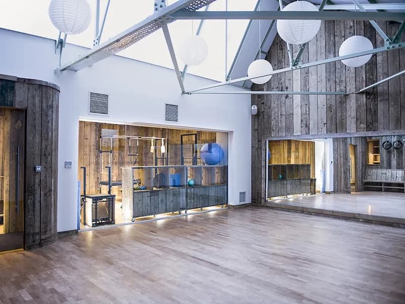 Studio One Pilates & Movement pilates studio in Forest Hill