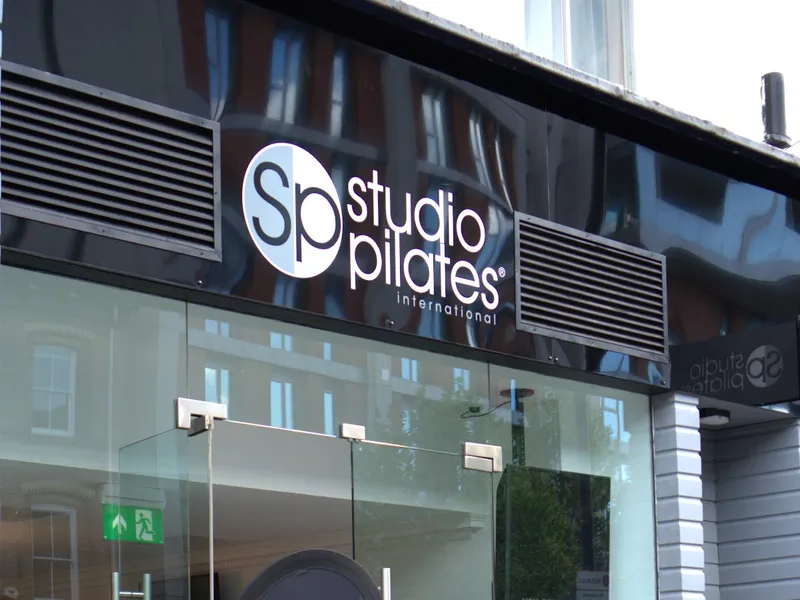 Studio Pilates International Putney pilates studio in Pinner