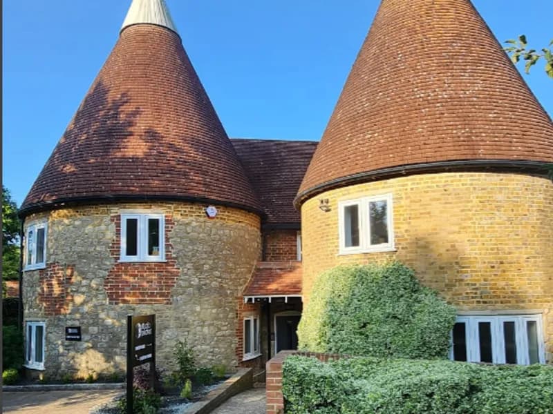 Studio Pilates International West Malling — reformer pilates studio in Maidstone City Centre, Maidstone