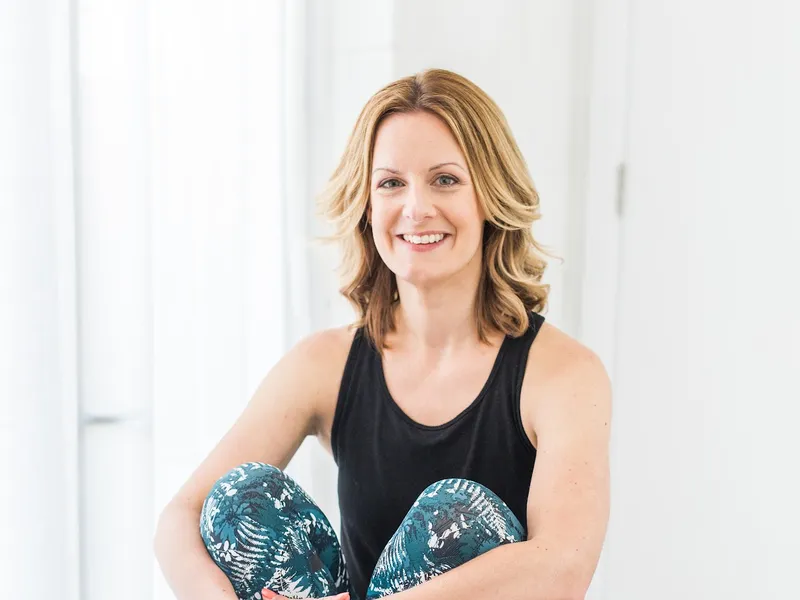 Studio Scoop Pilates pilates studio in Guildford City Centre