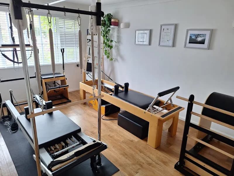 Studio113 Pilates pilates studio in Stratford-upon-Avon City Centre