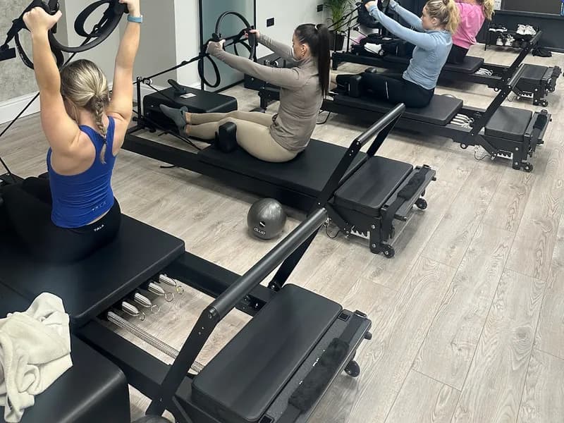 studio88 Pilates Studio - Stirchley pilates studio in Bournville
