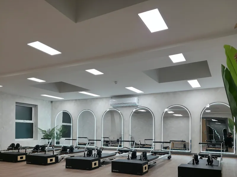 Studios By 98 | Hire Pilates Studio | Croydon pilates studio in Croydon